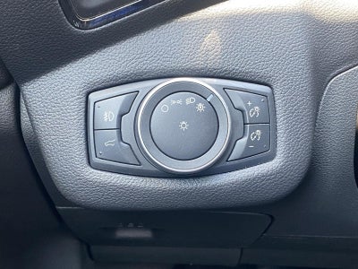2019 Ford Escape Titanium 4WD