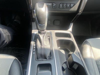 2019 Ford Escape Titanium 4WD