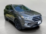 2019 Ford Escape Titanium 4WD