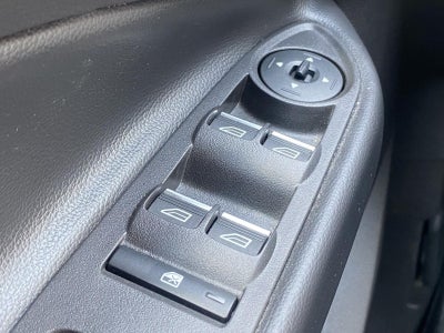 2019 Ford Escape Titanium 4WD