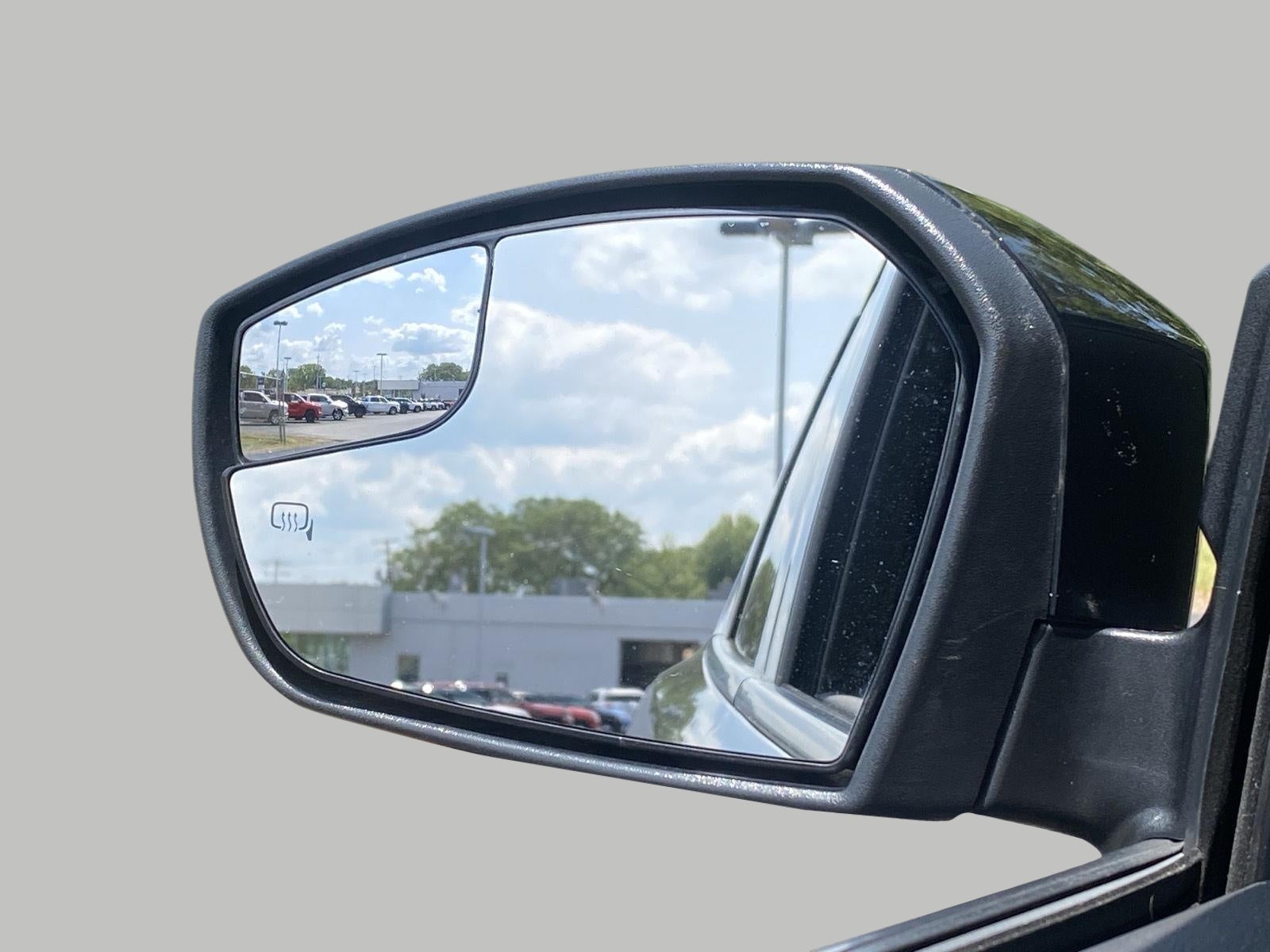 2019 Ford Escape Titanium 4WD