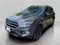 2019 Ford Escape Titanium 4WD