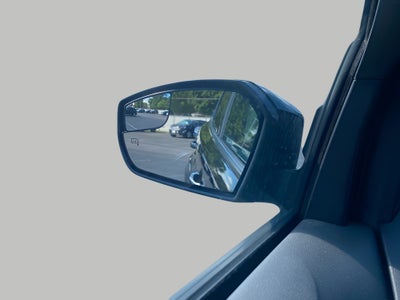 2019 Ford Escape Titanium 4WD