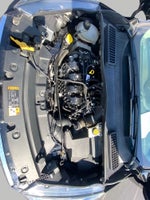 2019 Ford Escape Titanium 4WD