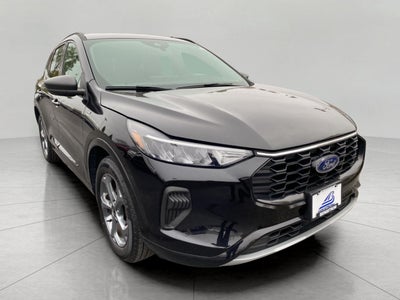 2023 Ford Escape ST-Line AWD