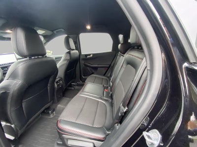 2023 Ford Escape ST-Line AWD
