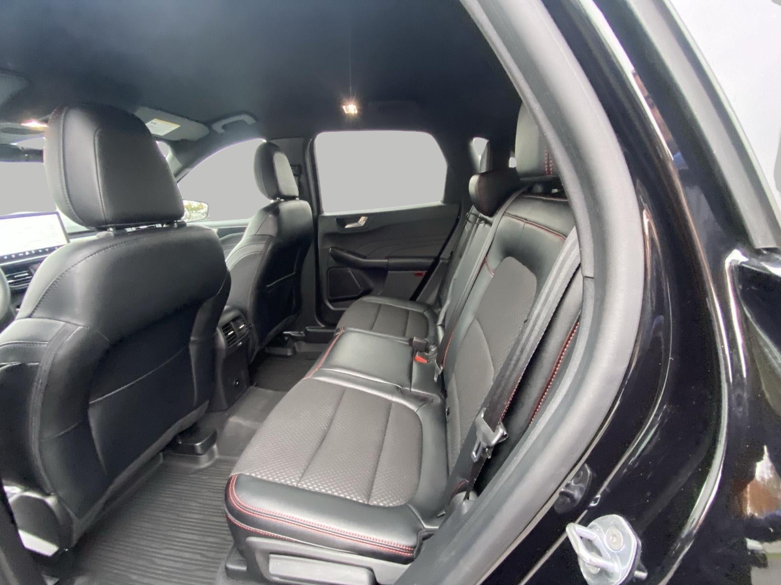 2023 Ford Escape ST-Line AWD