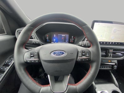 2023 Ford Escape ST-Line AWD