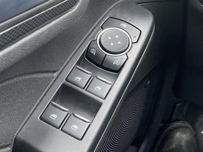 2023 Ford Escape ST-Line AWD