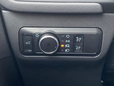 2023 Ford Escape ST-Line AWD