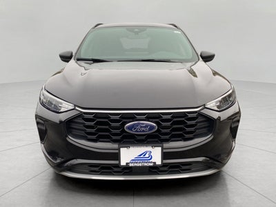 2023 Ford Escape ST-Line AWD