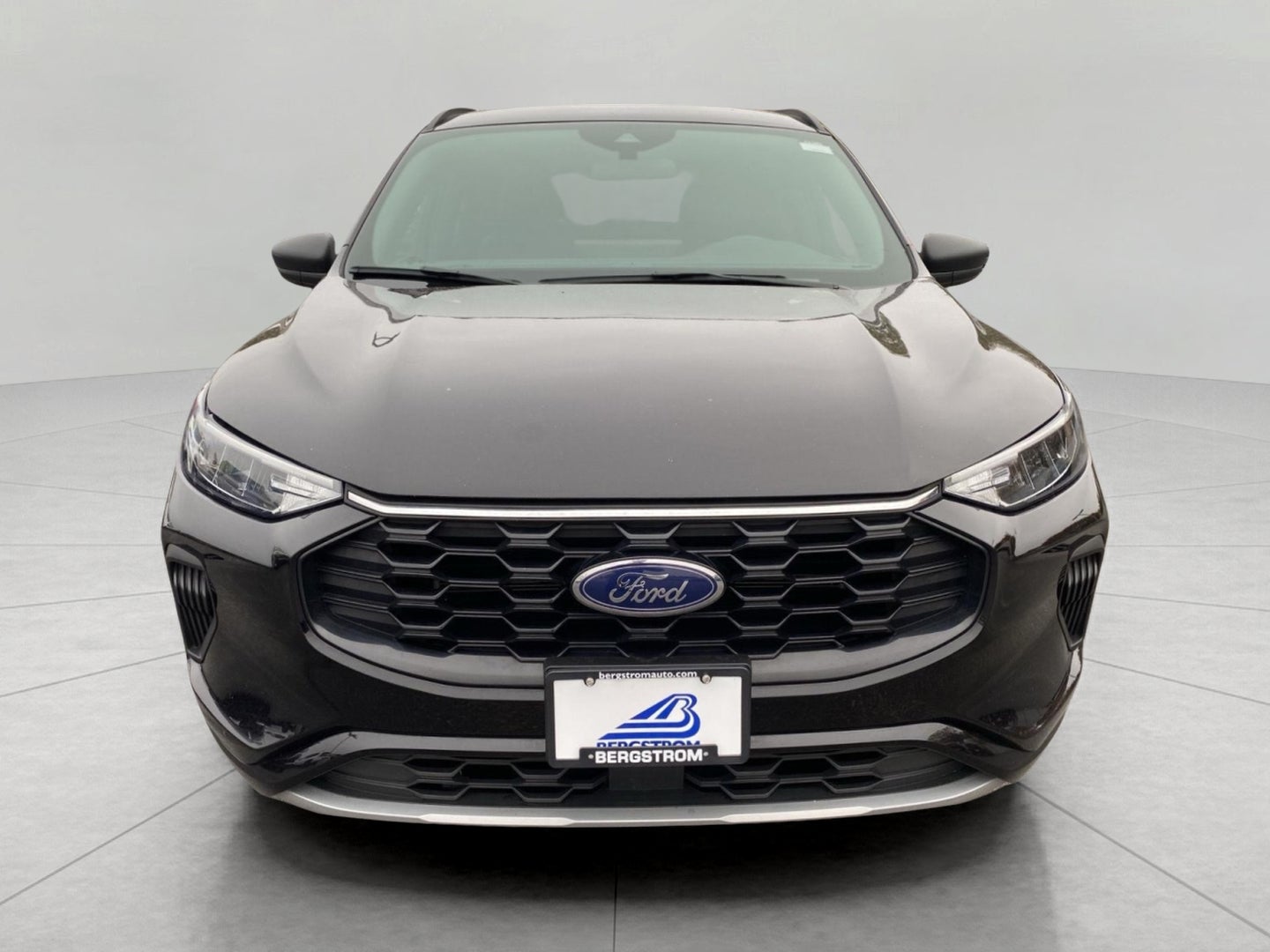 2023 Ford Escape ST-Line AWD