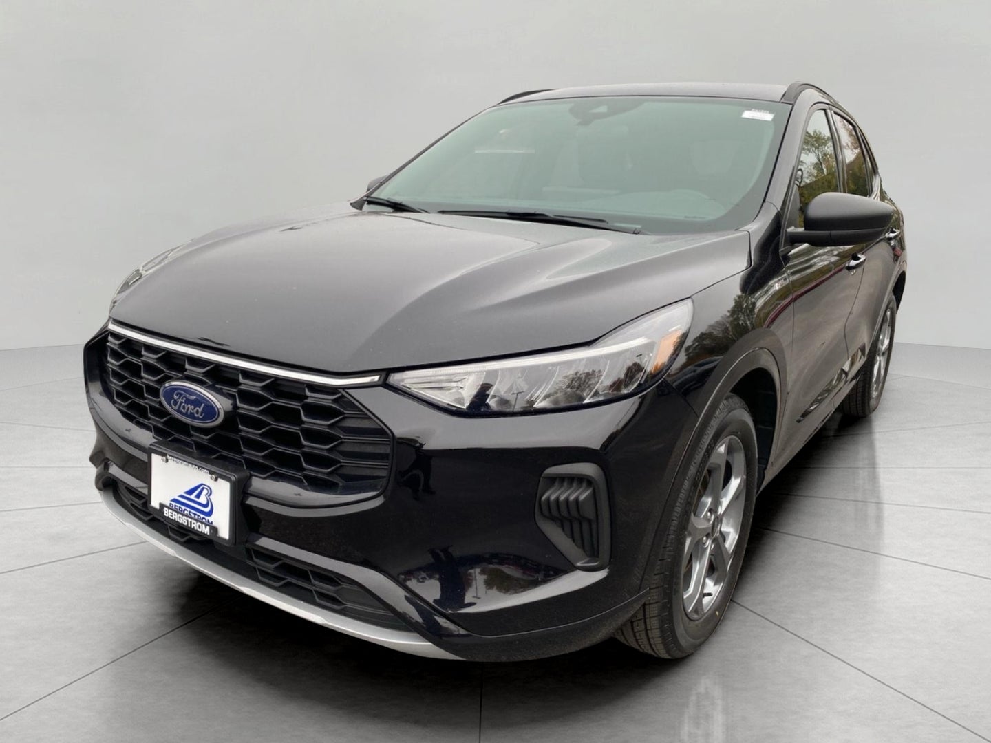 2023 Ford Escape ST-Line AWD