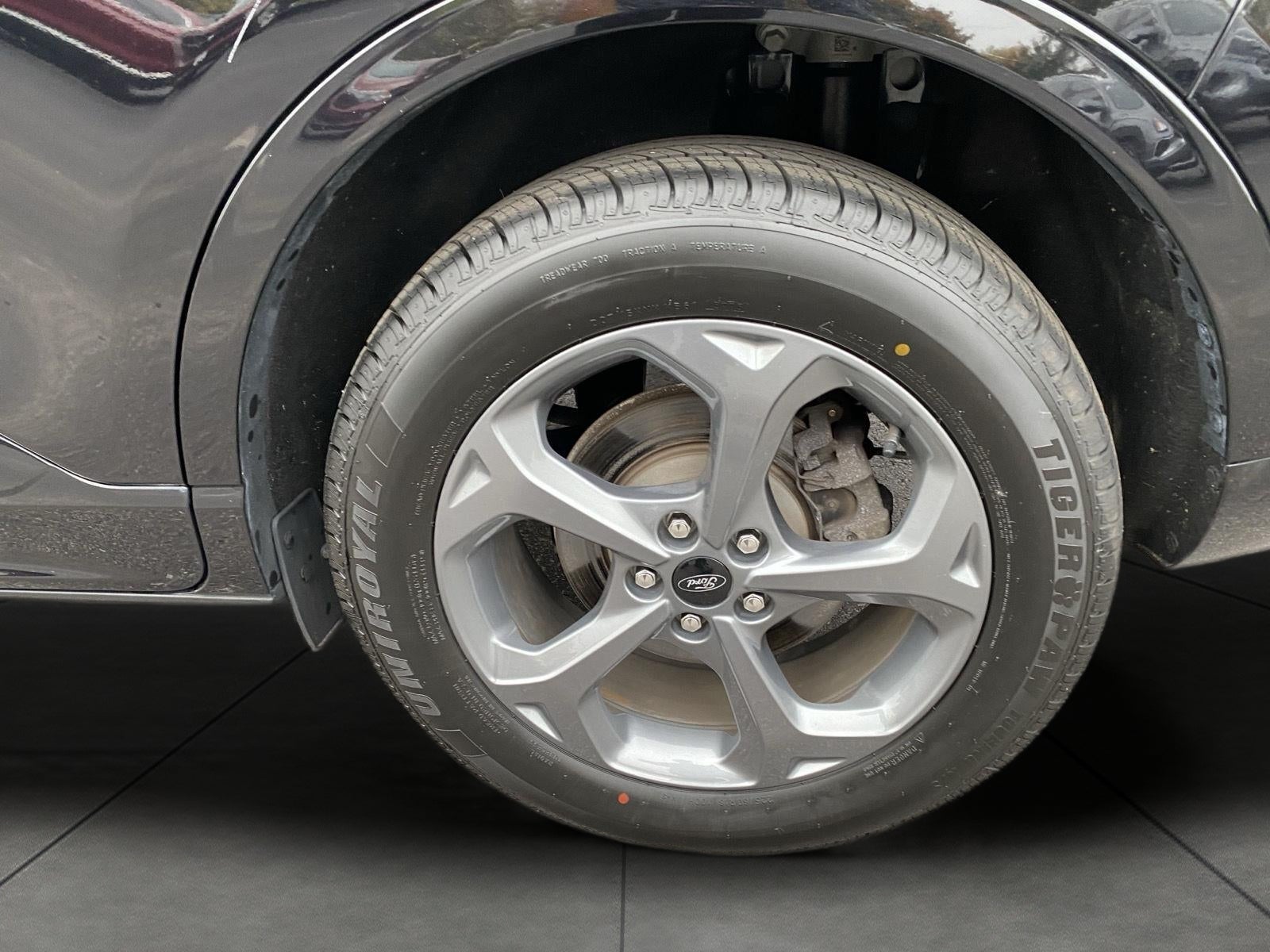 2023 Ford Escape ST-Line AWD