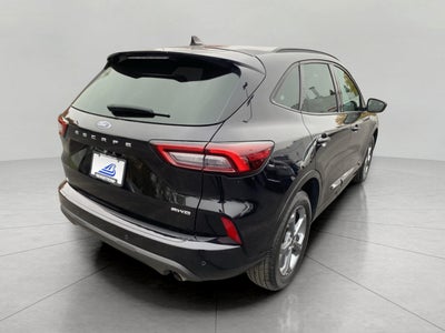 2023 Ford Escape ST-Line AWD