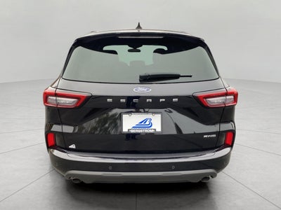 2023 Ford Escape ST-Line AWD