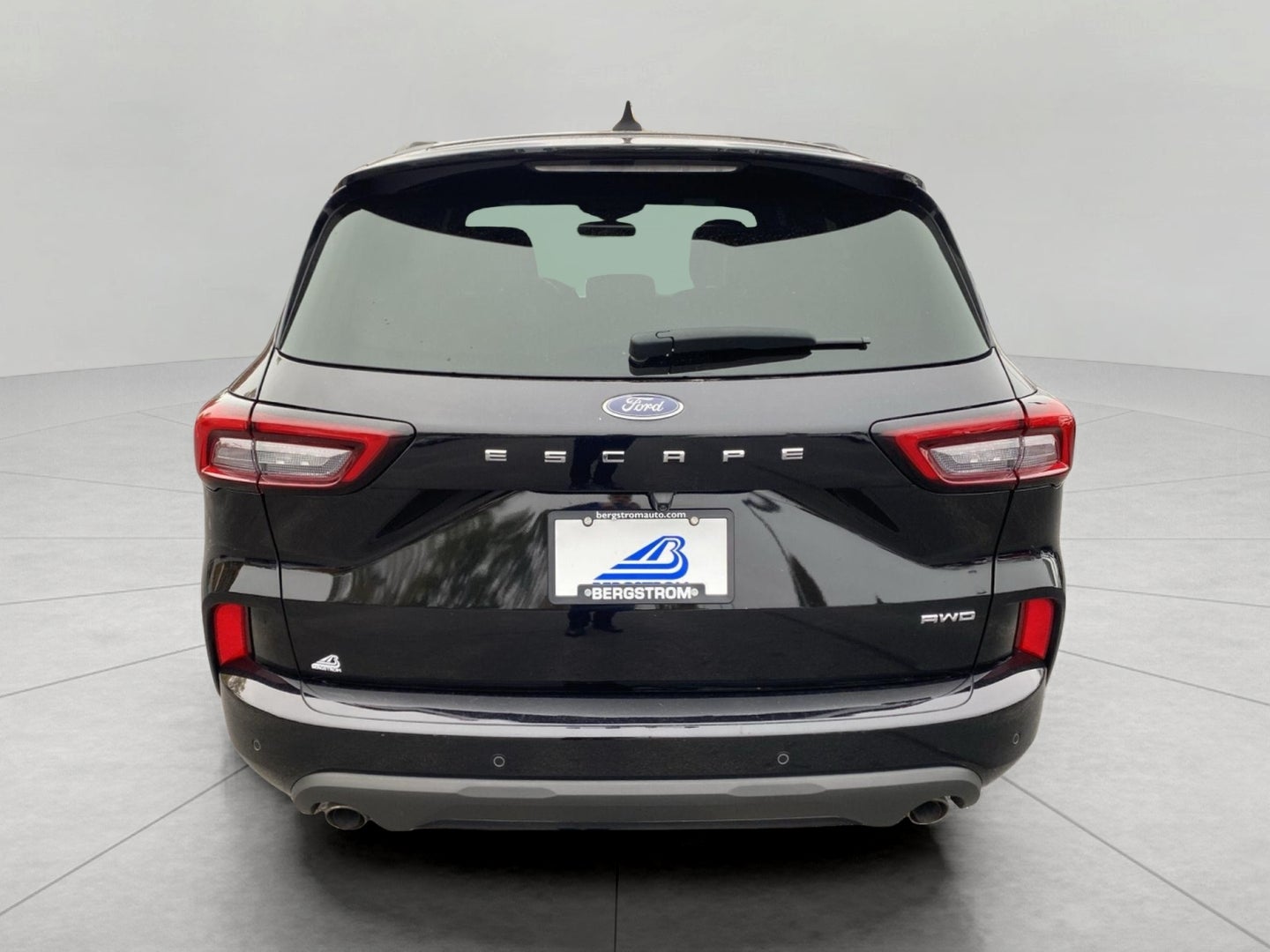 2023 Ford Escape ST-Line AWD