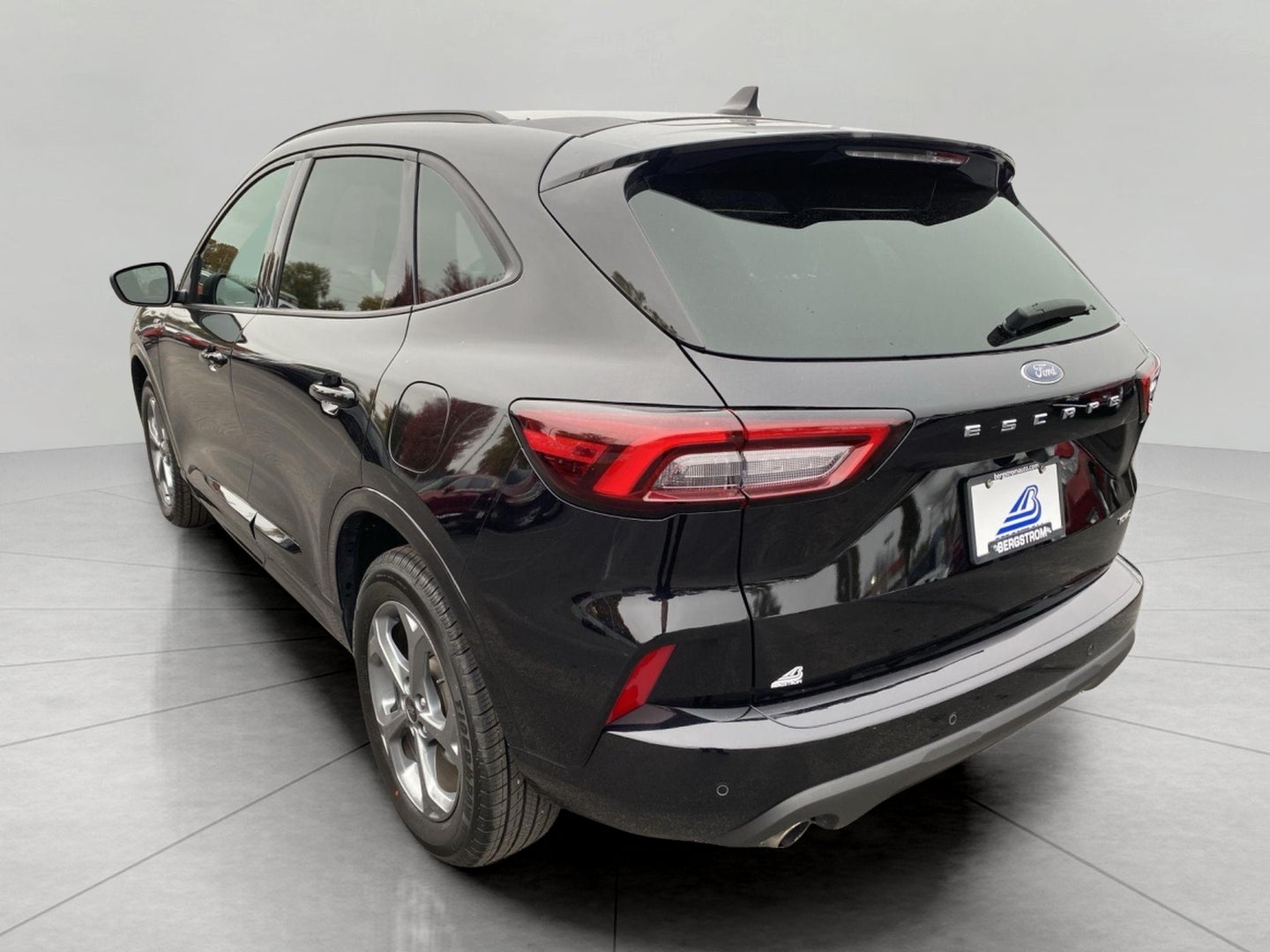 2023 Ford Escape ST-Line AWD