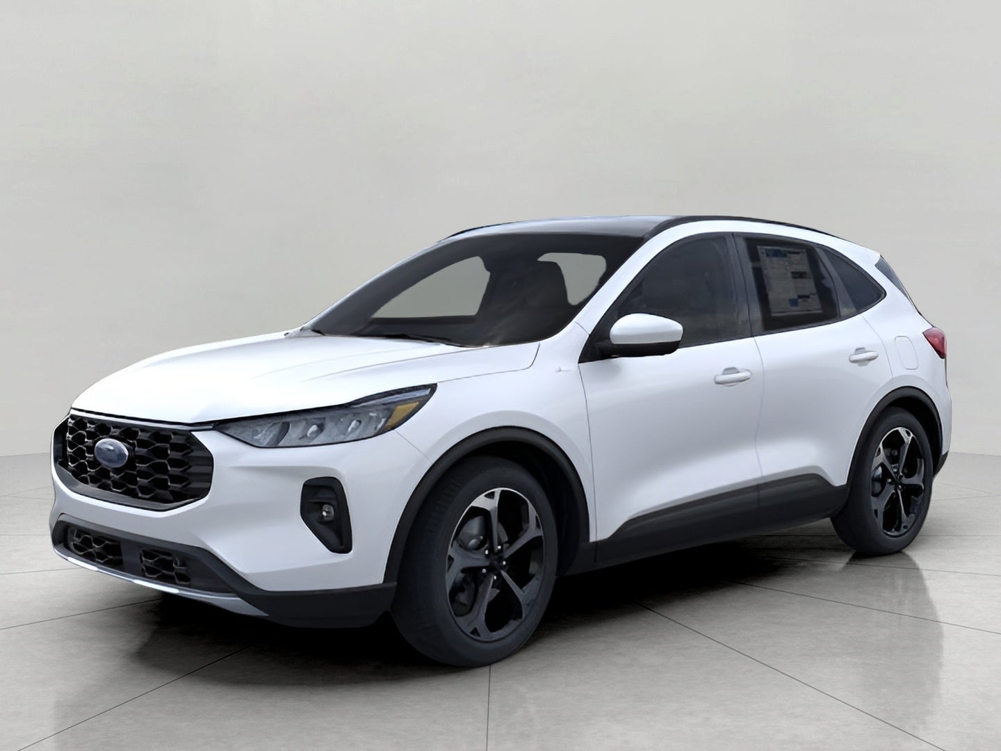 2026 Ford Escape ST-Line Select