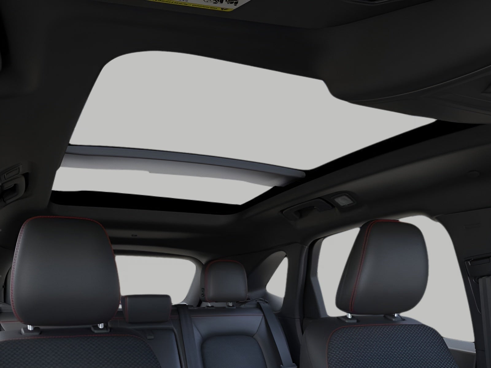 2026 Ford Escape ST-Line Select