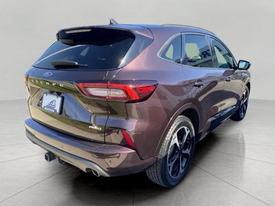 2023 Ford Escape ST-Line Select AWD