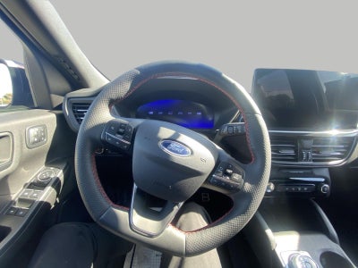 2023 Ford Escape ST-Line Select AWD
