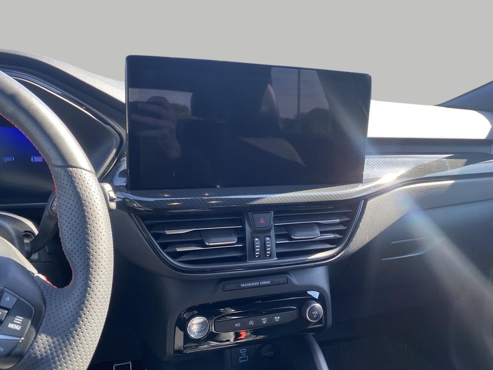 2023 Ford Escape ST-Line Select AWD