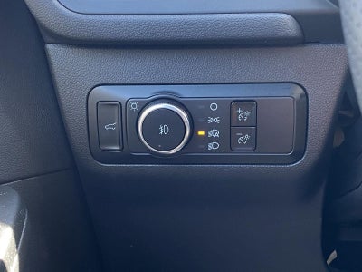 2023 Ford Escape ST-Line Select AWD