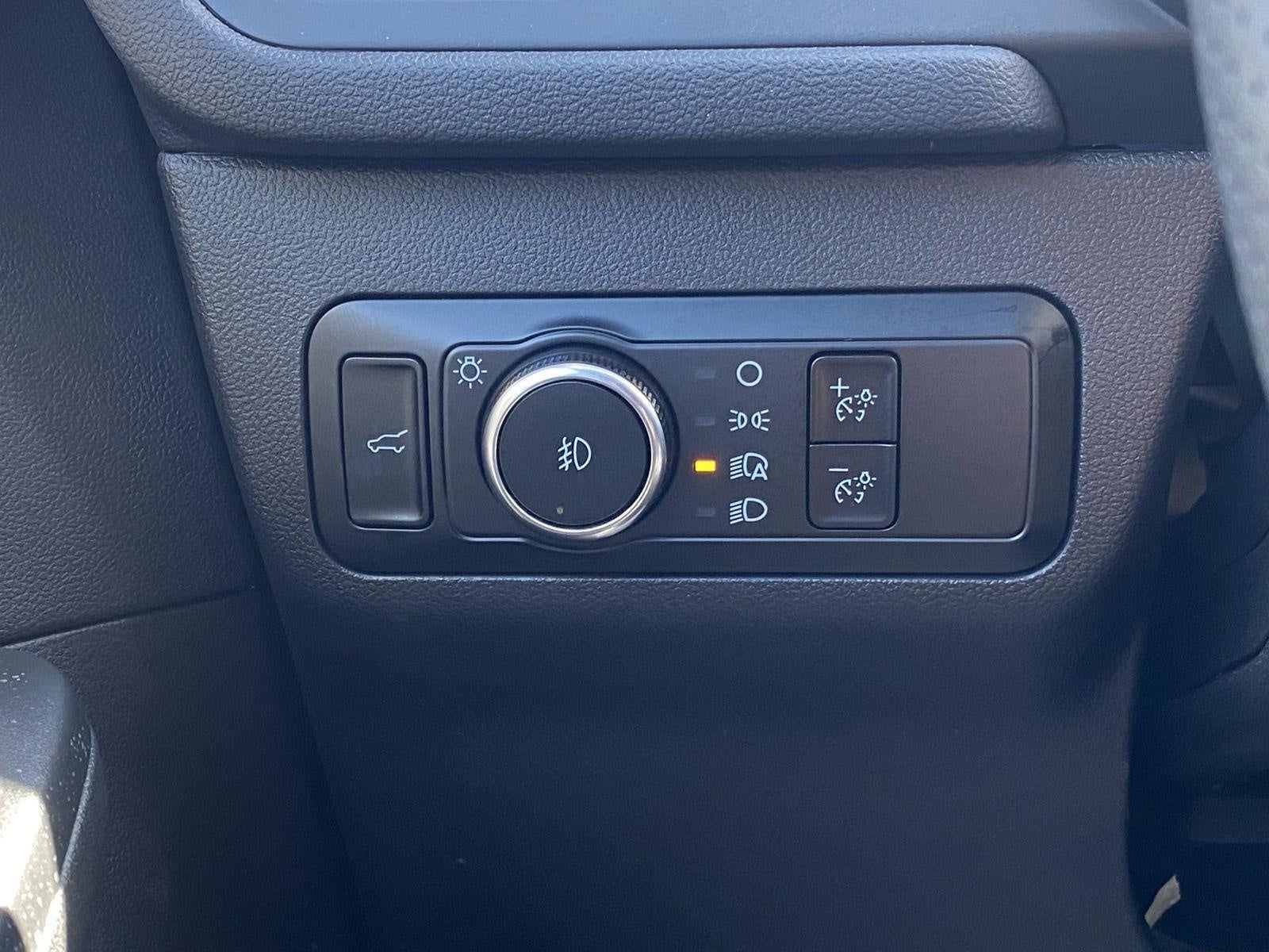 2023 Ford Escape ST-Line Select AWD