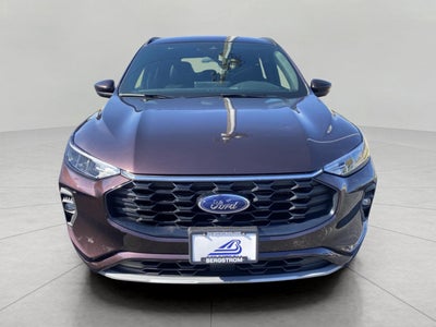 2023 Ford Escape ST-Line Select AWD