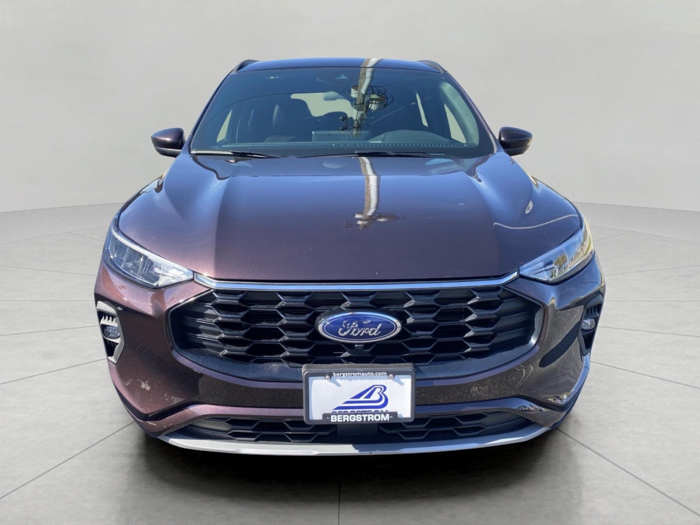 2023 Ford Escape ST-Line Select AWD