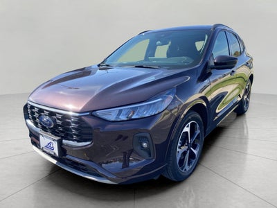 2023 Ford Escape ST-Line Select AWD