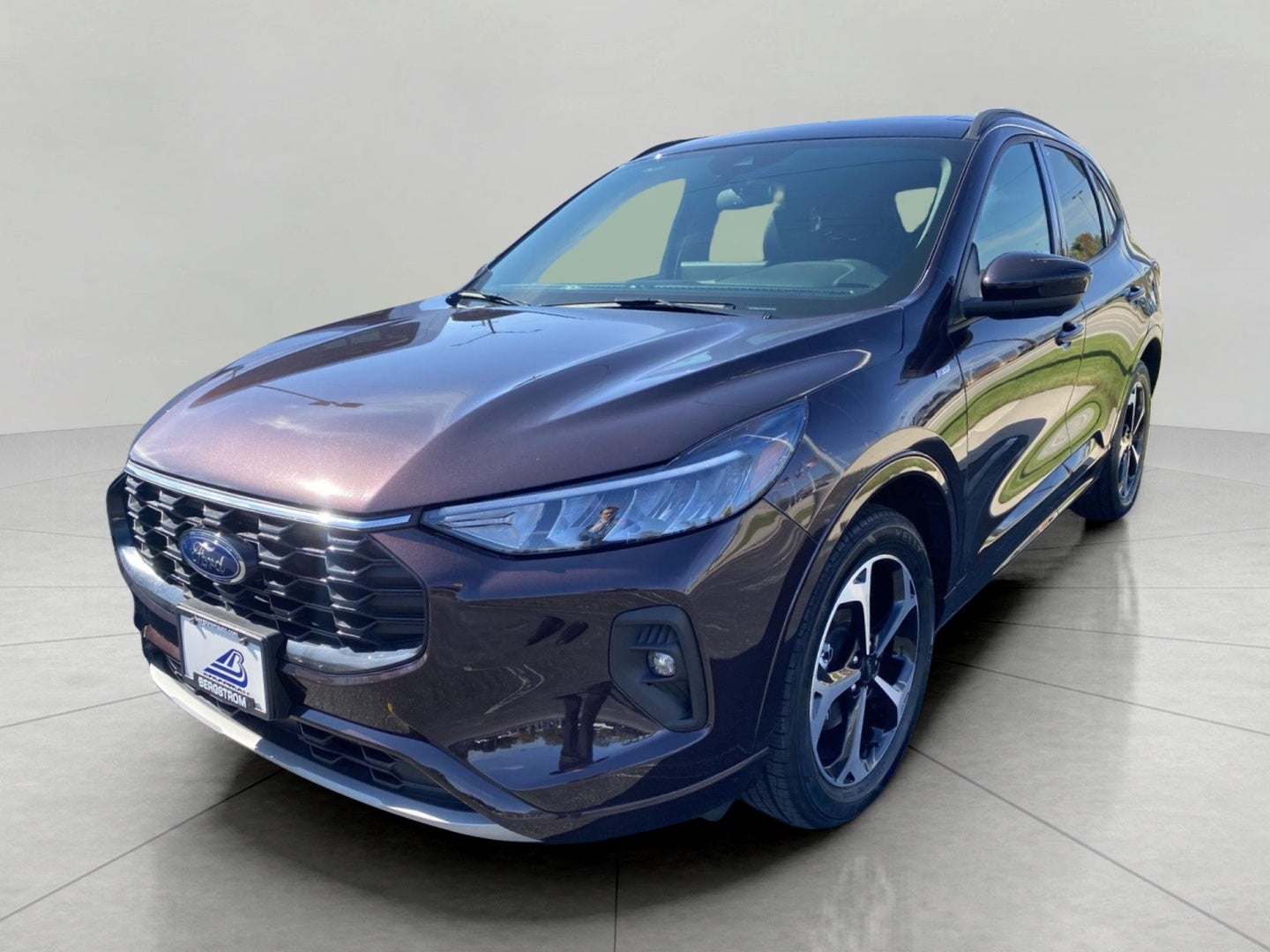2023 Ford Escape ST-Line Select AWD