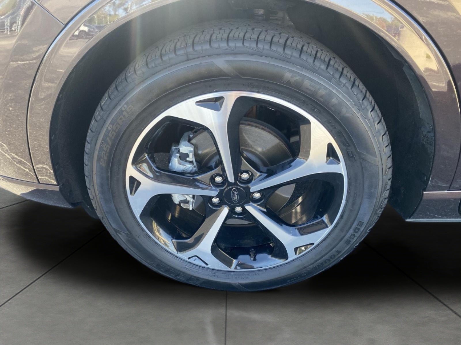 2023 Ford Escape ST-Line Select AWD