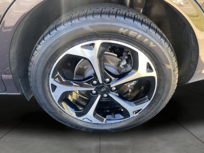 2023 Ford Escape ST-Line Select AWD