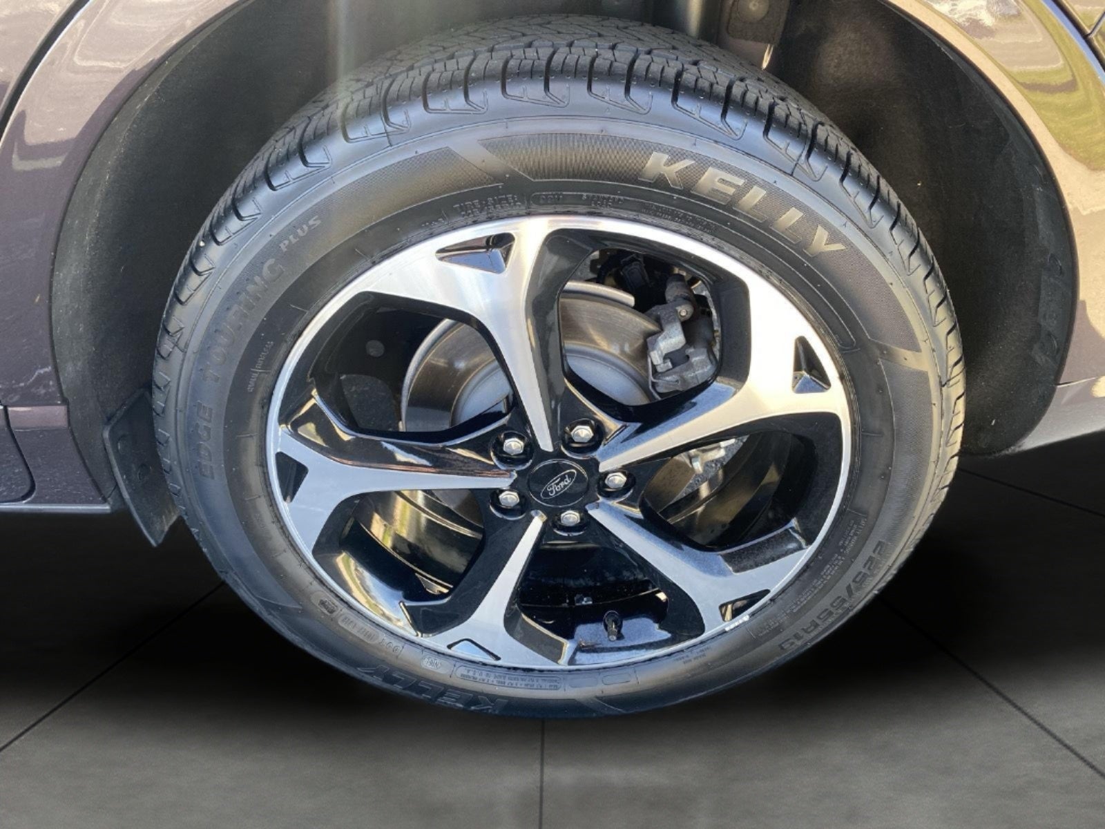 2023 Ford Escape ST-Line Select AWD