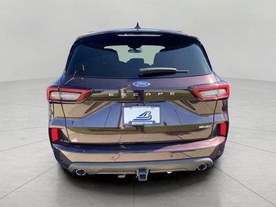 2023 Ford Escape ST-Line Select AWD