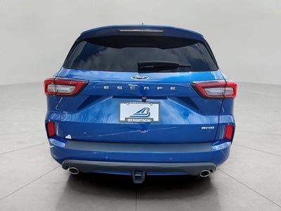 2023 Ford Escape ST-Line Select