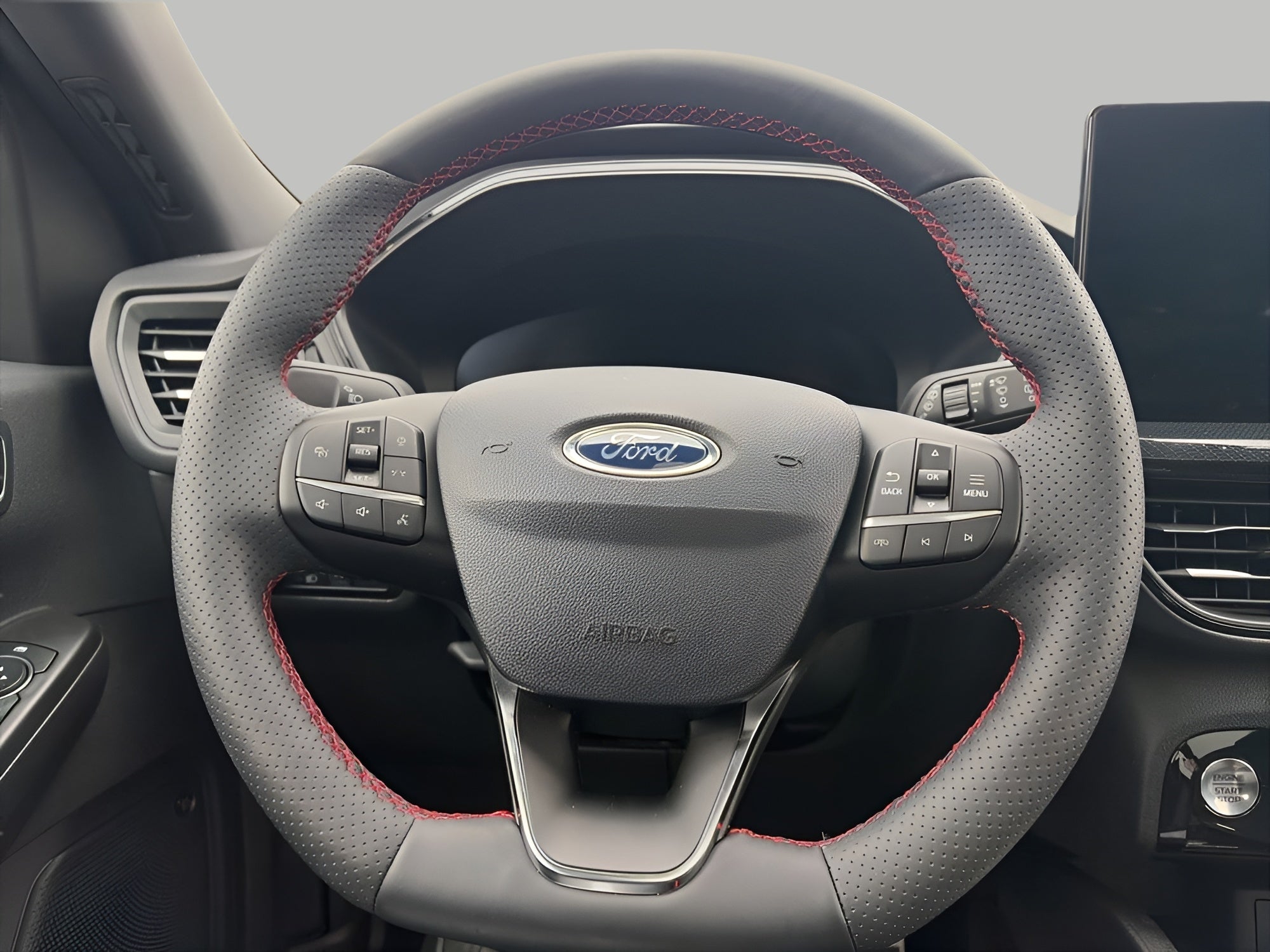 2023 Ford Escape ST-Line Select