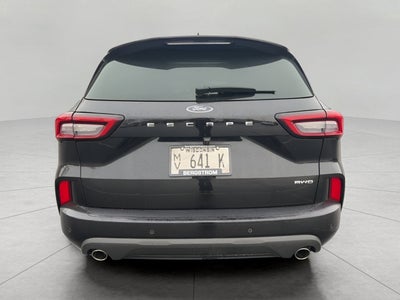 2023 Ford Escape ST-Line Select