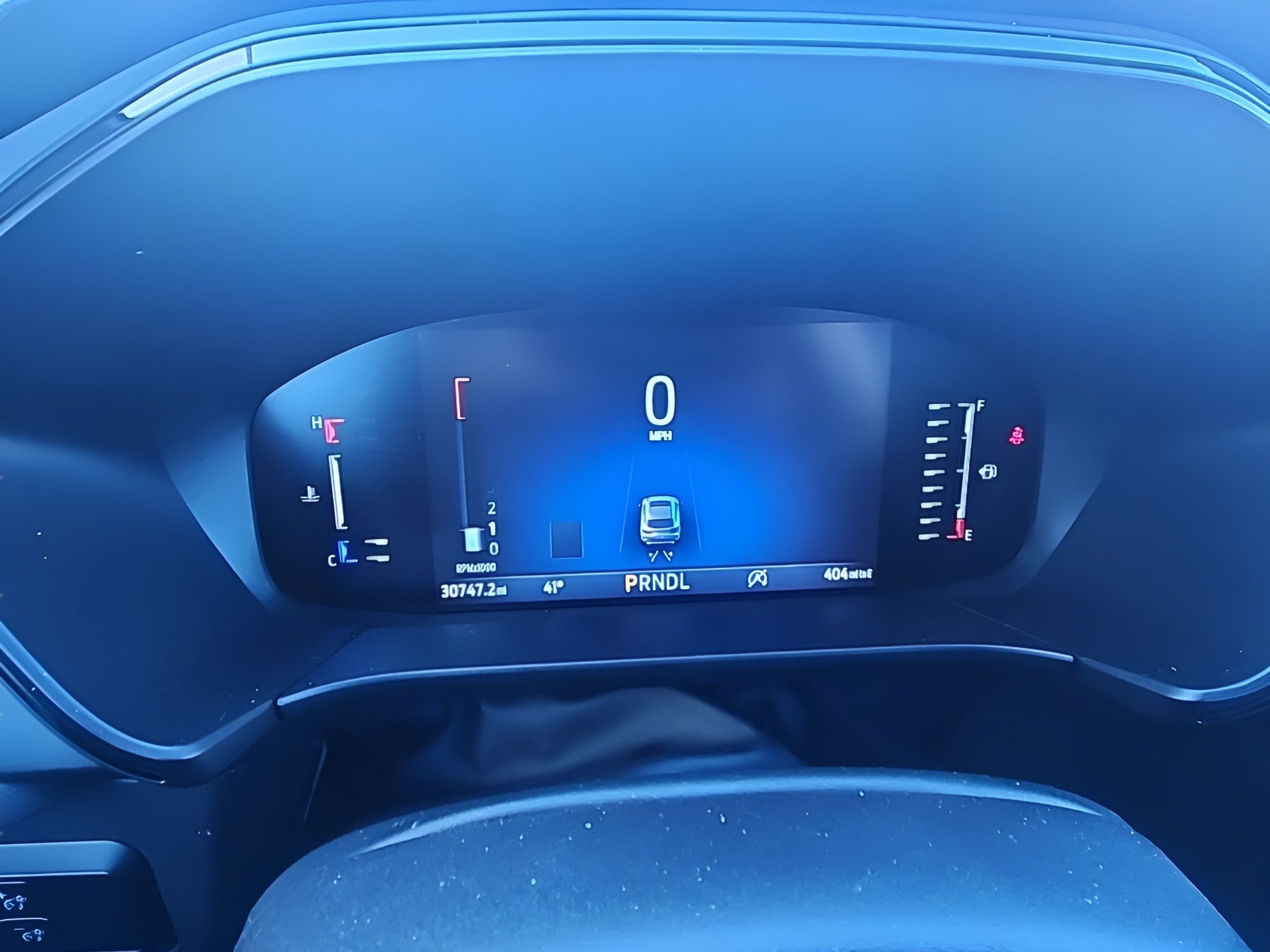 2023 Ford Escape ST-Line Select