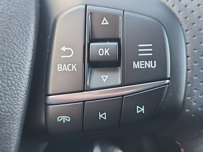 2023 Ford Escape ST-Line Select