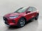 2025 Ford Escape ST-Line Select AWD