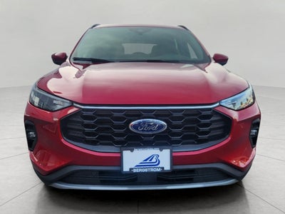 2025 Ford Escape ST-Line Select AWD