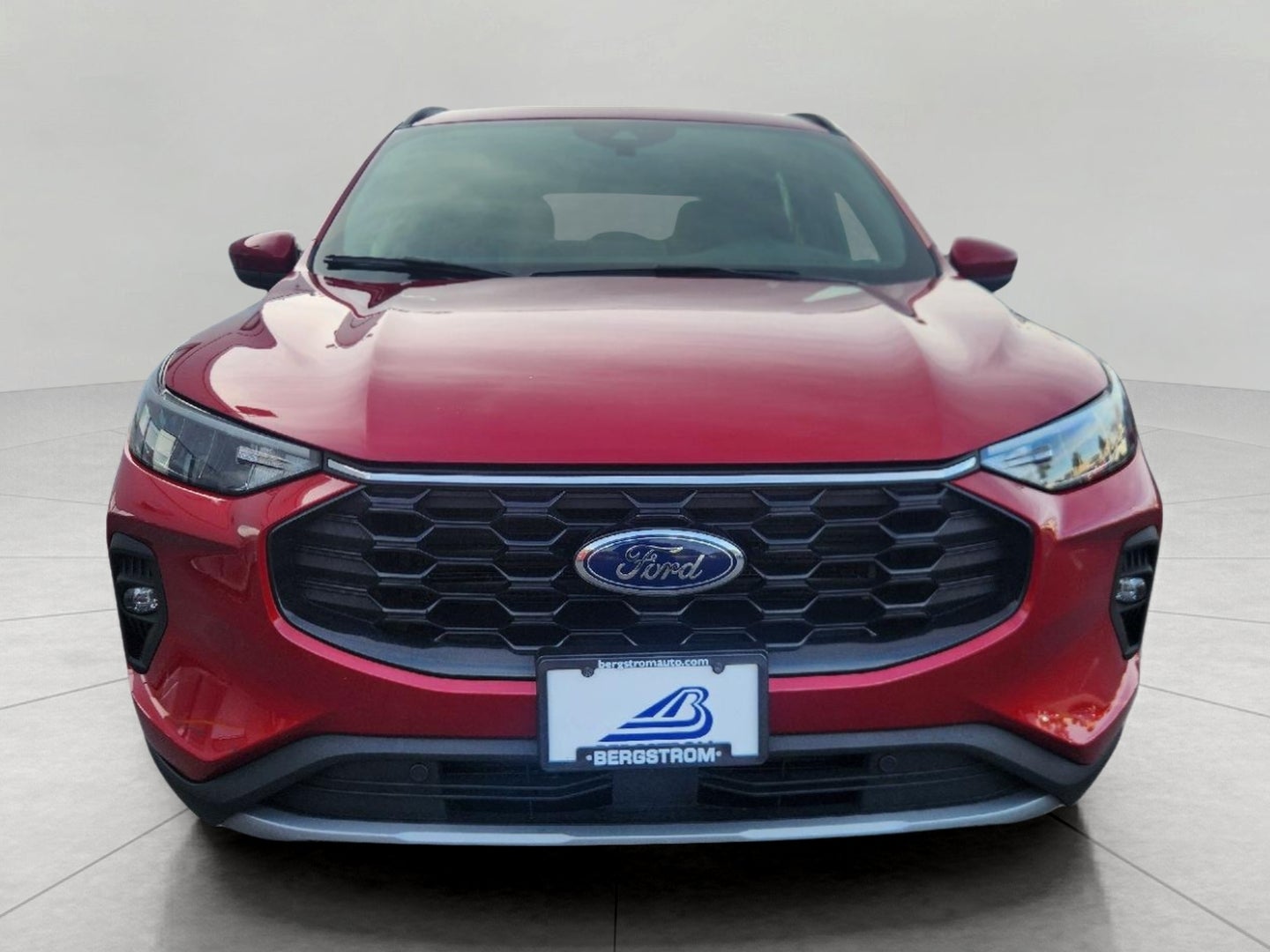 2025 Ford Escape ST-Line Select AWD