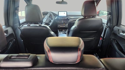 2025 Ford Escape ST-Line Select AWD