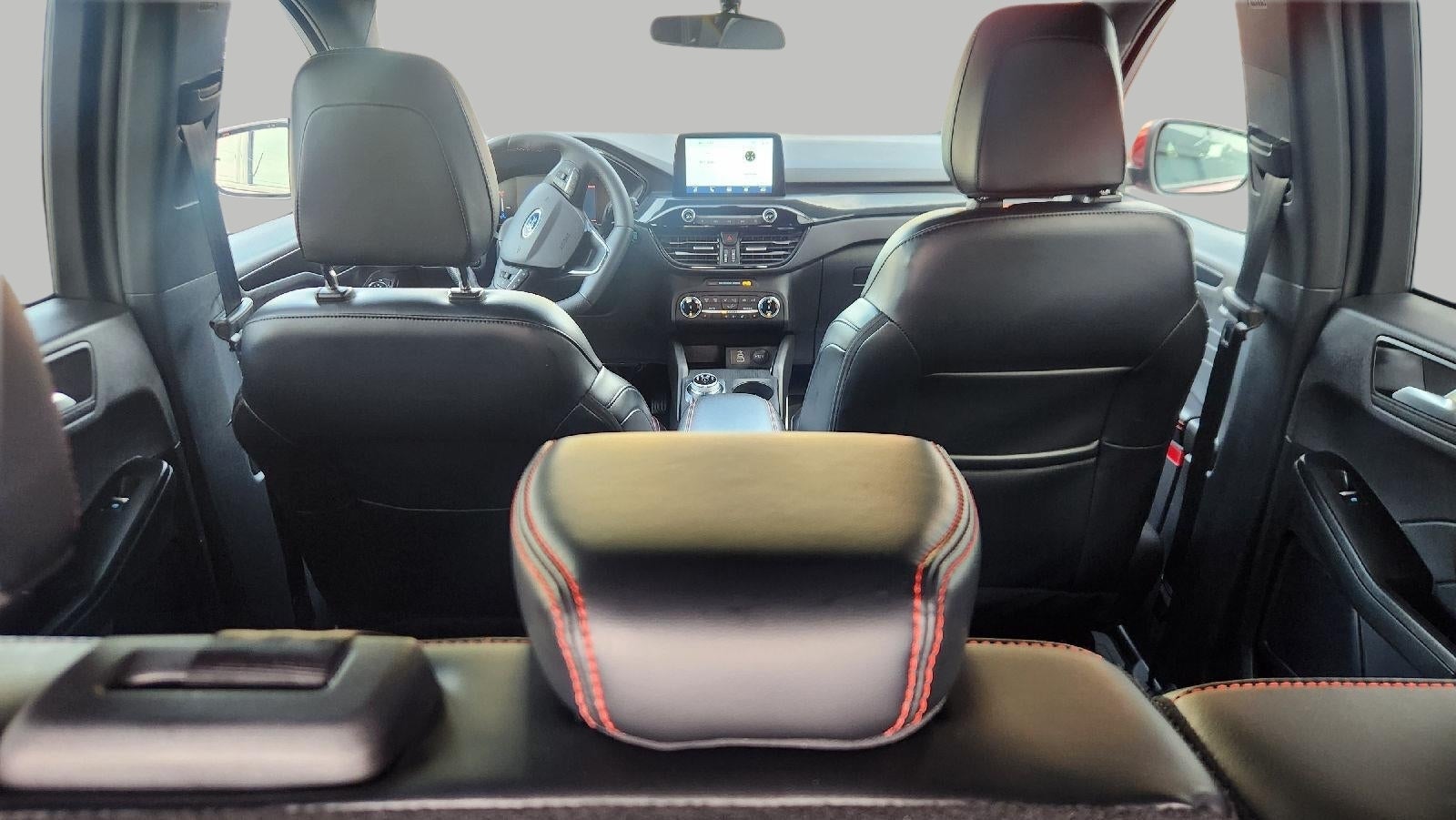 2025 Ford Escape ST-Line Select AWD