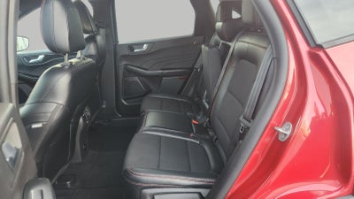 2025 Ford Escape ST-Line Select AWD
