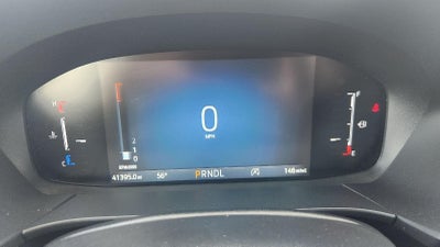 2025 Ford Escape ST-Line Select AWD