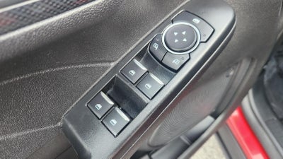 2025 Ford Escape ST-Line Select AWD